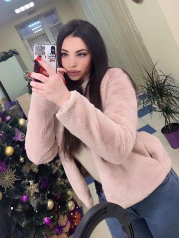 Проститутка Вероника